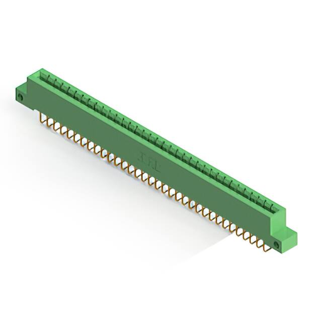 333-034-558-112 EDAC Inc.  Edgeboard Connectors
